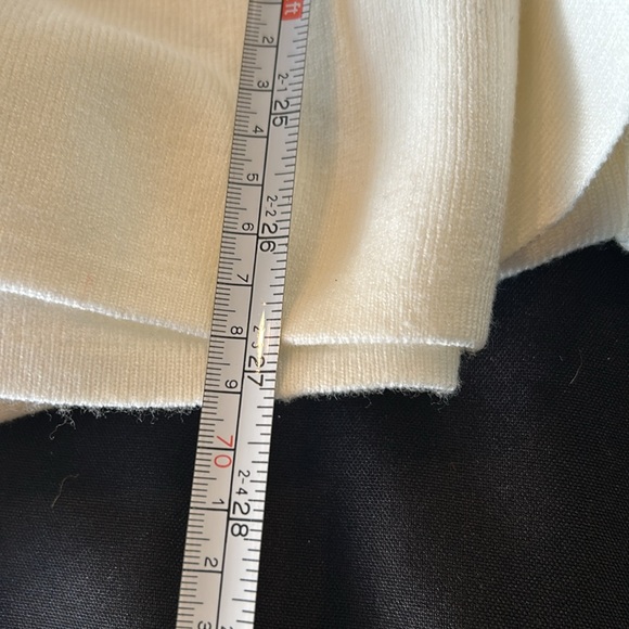 New Woman sweater dress - Picture 8 of 12